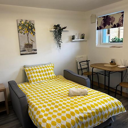 Stardust Getaway Tiny-Home E32Ak40 Piltown Экстерьер фото