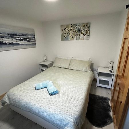 Stardust Getaway Tiny-Home E32Ak40 Piltown Экстерьер фото