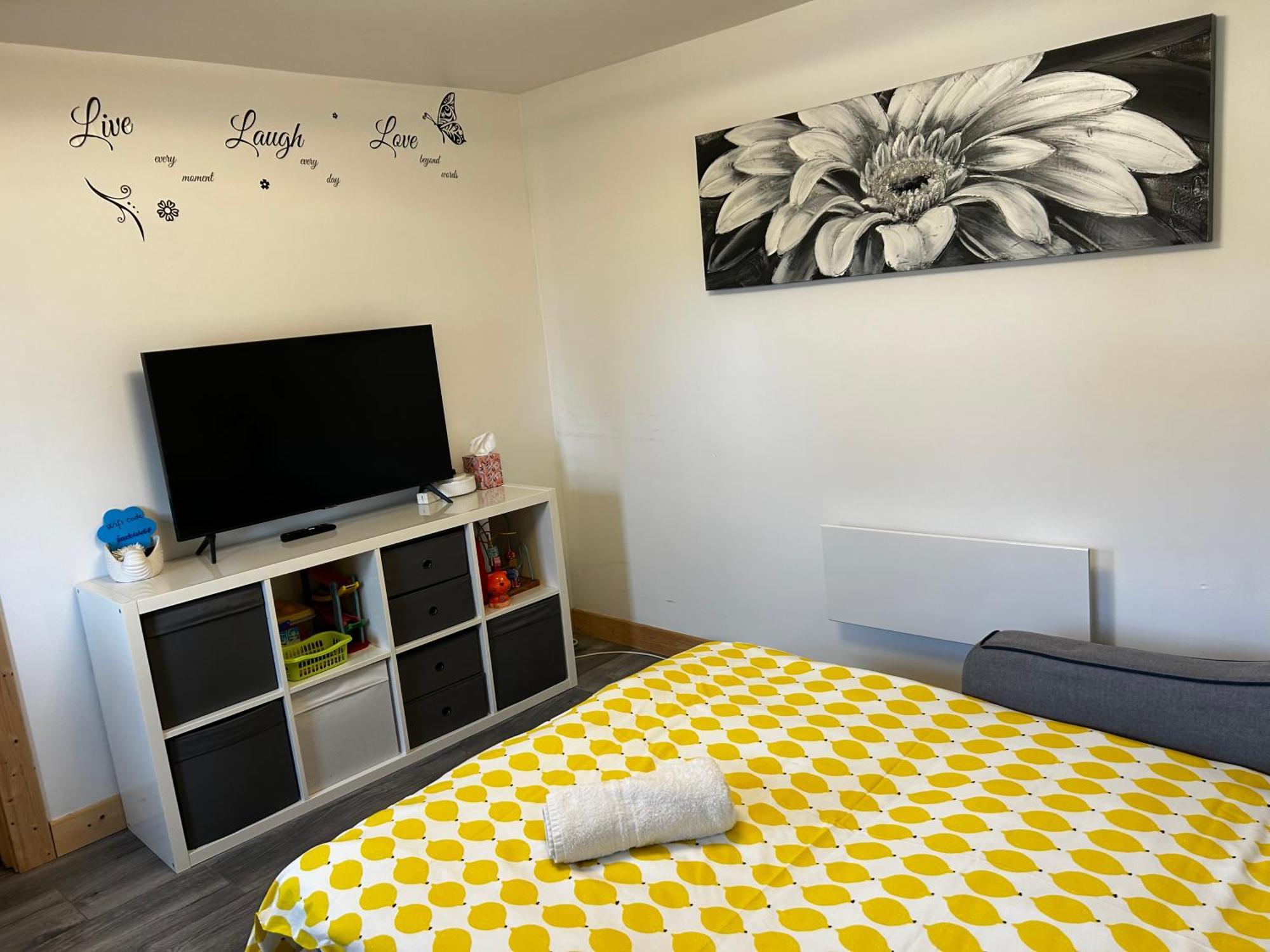 Stardust Getaway Tiny-Home E32Ak40 Piltown Экстерьер фото