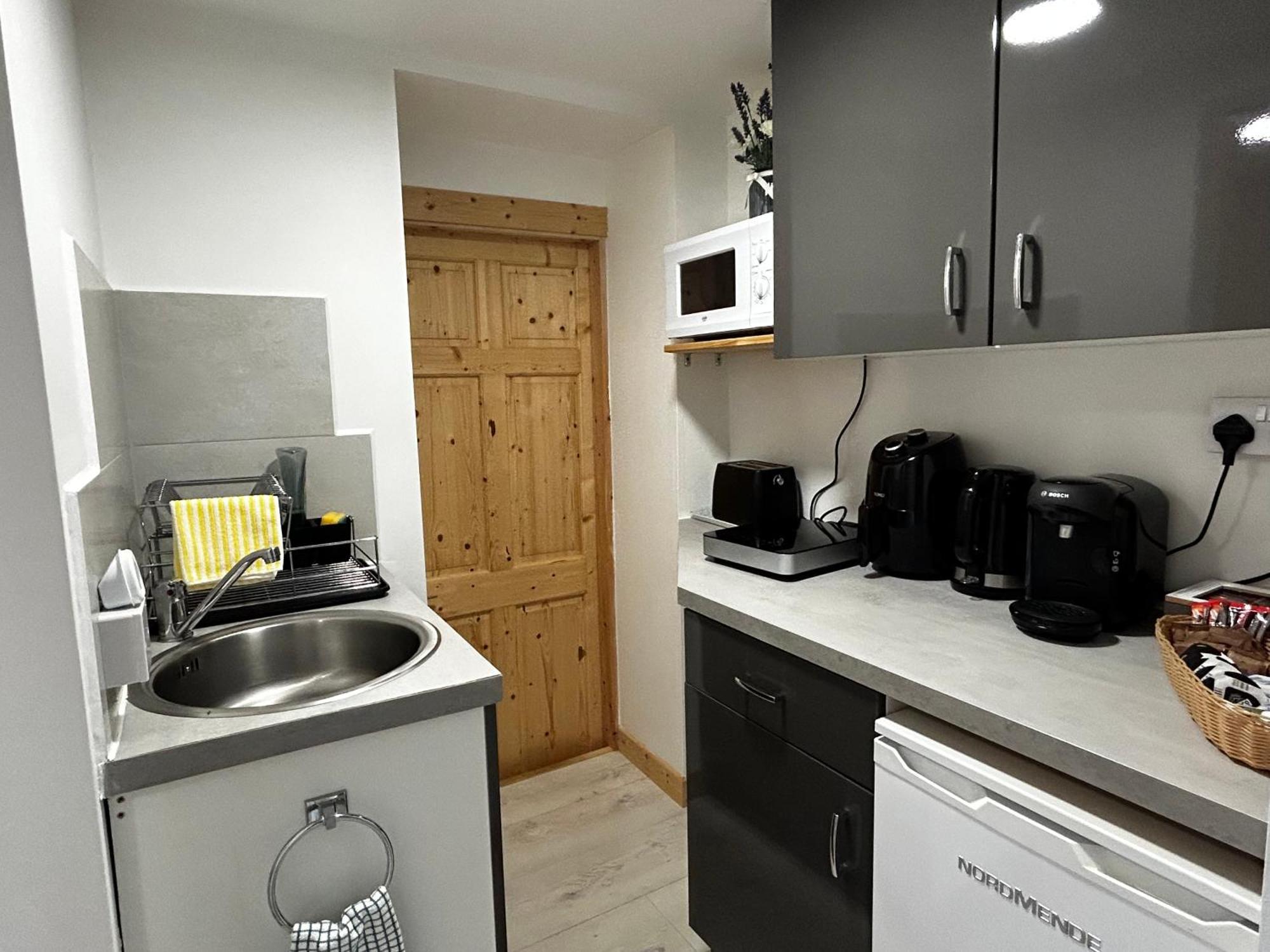 Stardust Getaway Tiny-Home E32Ak40 Piltown Экстерьер фото