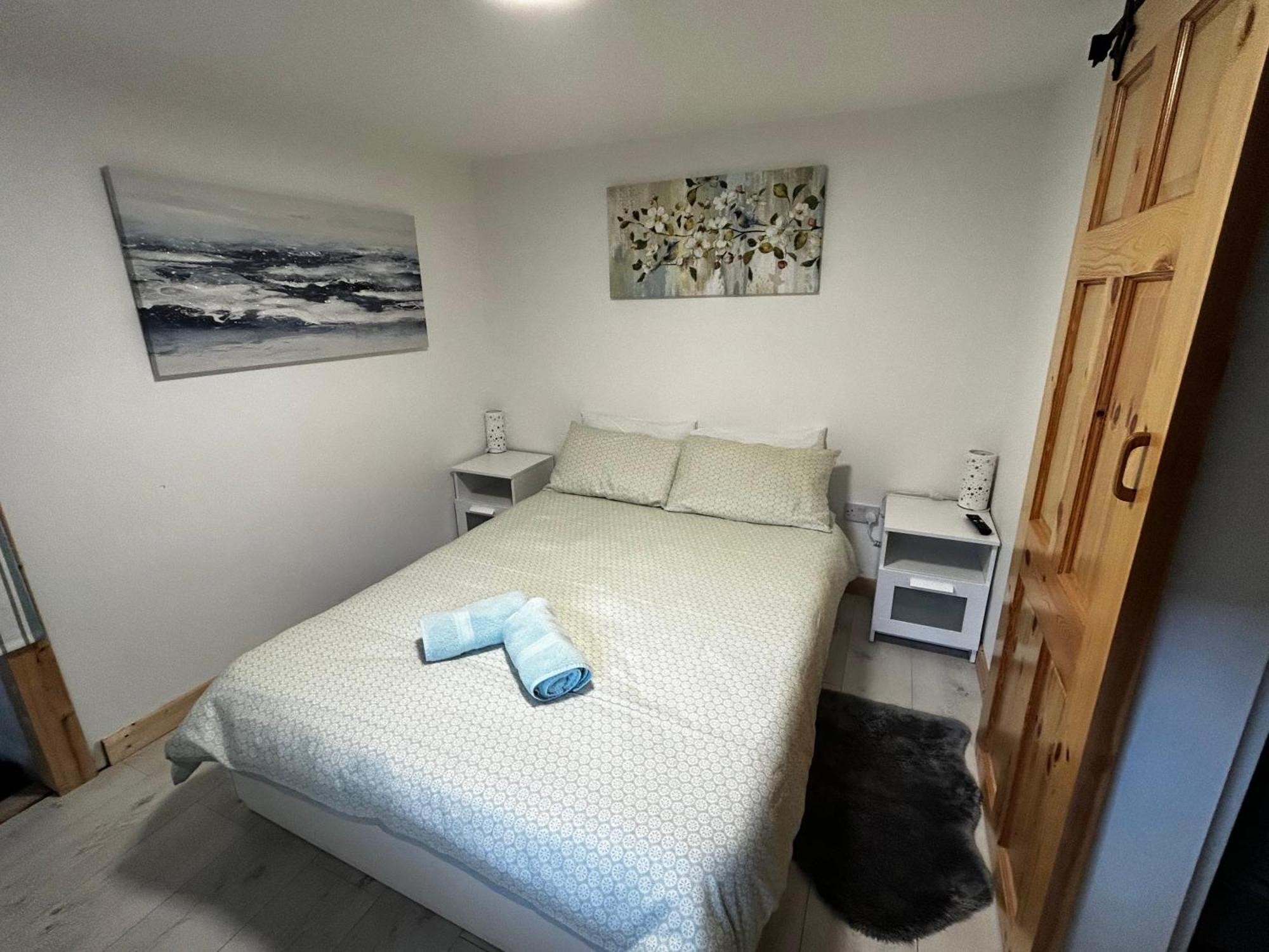 Stardust Getaway Tiny-Home E32Ak40 Piltown Экстерьер фото